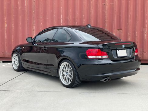 Used 2011 BMW 128i Coupe RWD image 4