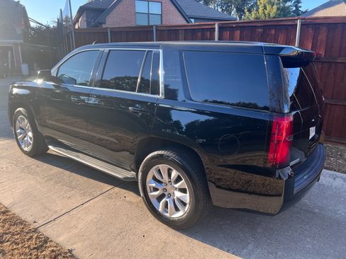 Used 2016 Chevrolet Tahoe 2WD image 8