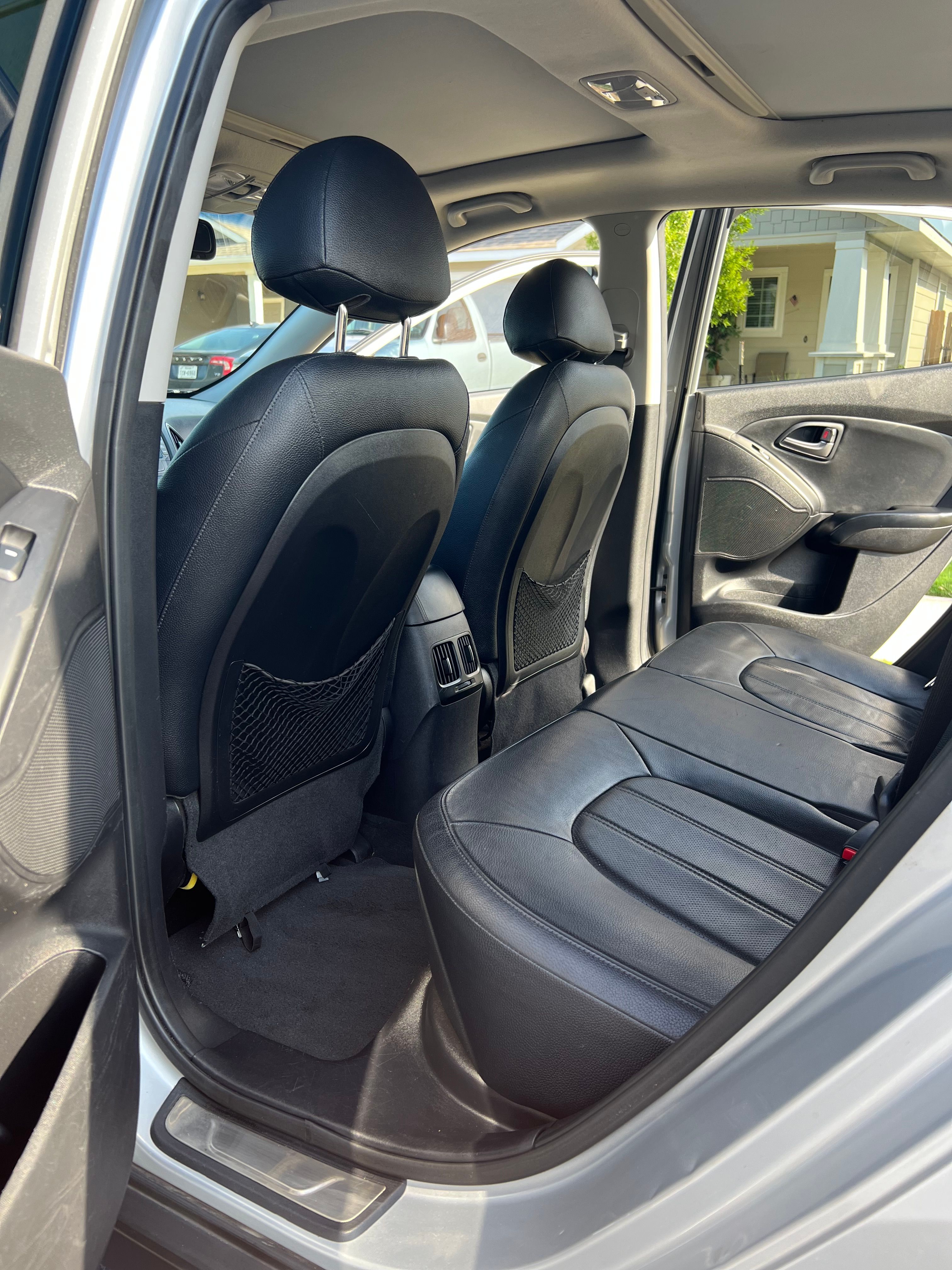 Used 2014 Hyundai Tucson Limited w/ Technology Package 02 FWD image 14