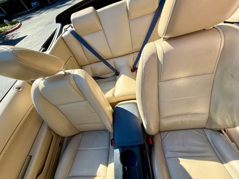 Used 2007 Ford Mustang Premium image 6