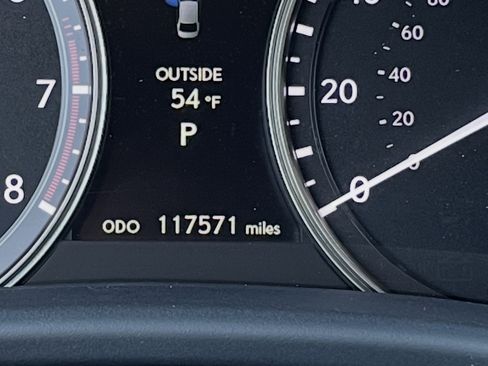 Used 2013 Lexus GS 350 w/ Premium Pkg image 14