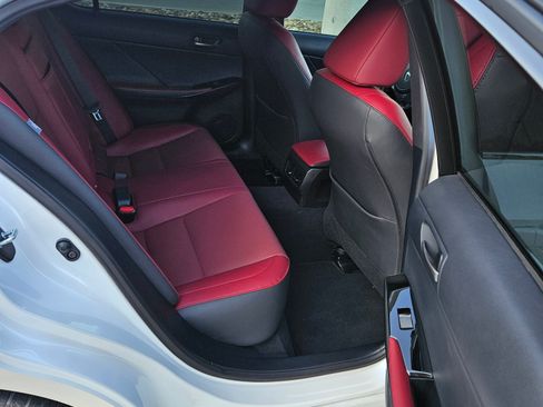 Used 2021 Lexus IS 300 w/ Accessory Package image 15