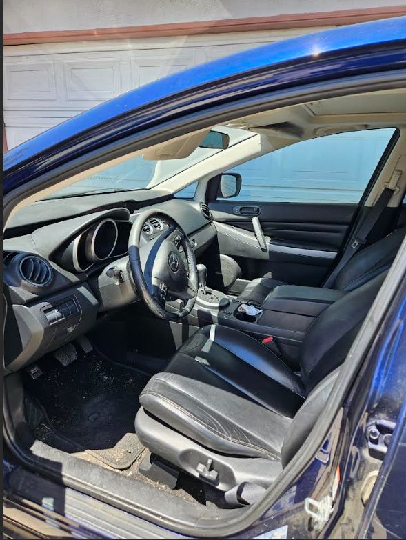 Used 2011 MAZDA CX-7 s Touring w/ Technology Pkg AWD/4WD image 1