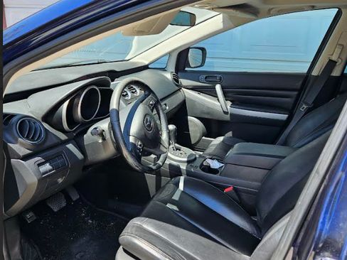 Used 2011 MAZDA CX-7 s Touring w/ Technology Pkg AWD/4WD image 1