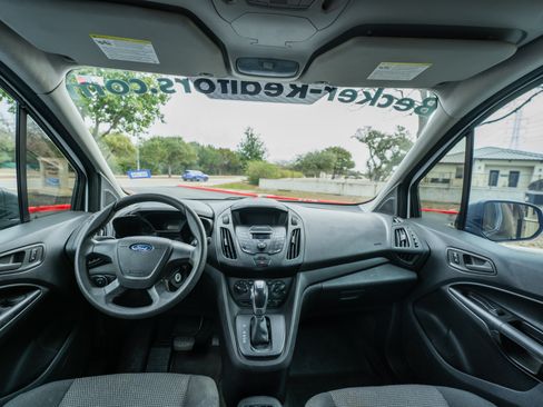Used 2016 Ford Transit Connect XL image 23
