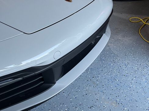 Used 2024 Porsche 911 Carrera image 17