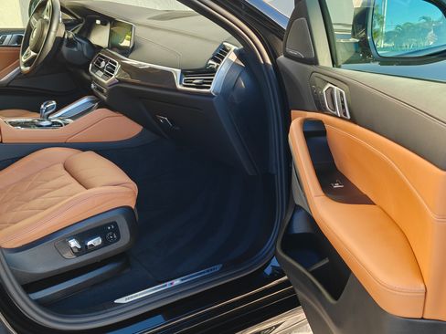 Used 2023 BMW X6 xDrive40i w/ Executive Package image 26