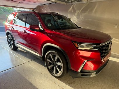 Used 2024 Honda Pilot Touring