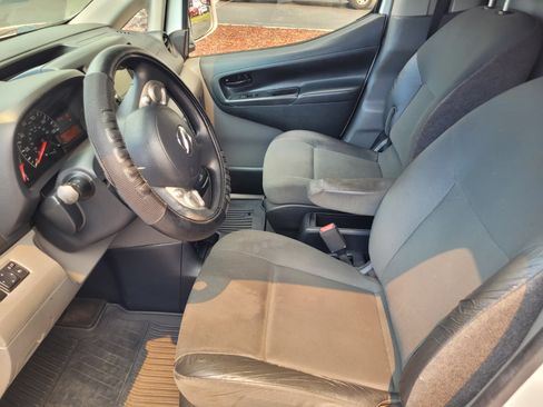 Used 2015 Nissan NV200 SV w/ Technology Package FWD image 17
