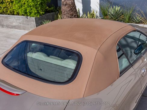 Used 2002 Jaguar XK8 Convertible image 8