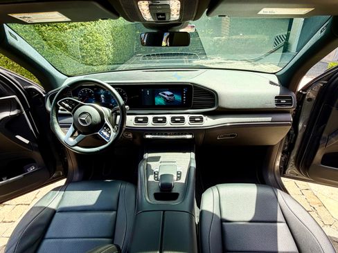 Used 2020 Mercedes-Benz GLE 350 4MATIC image 13