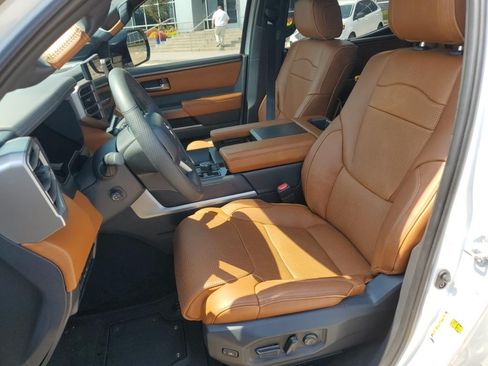 Used 2024 Toyota Tundra 1794 Edition AWD/4WD image 15