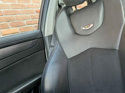 Used 2009 Cadillac CTS V image 15