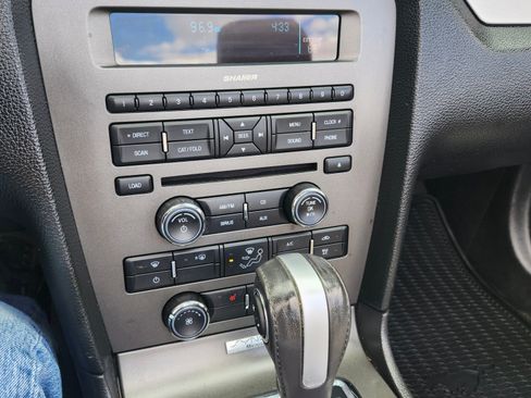 Used 2014 Ford Mustang GT Premium w/ Brembo Brake Package image 9