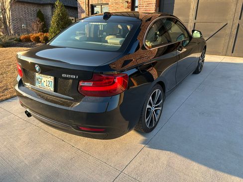 Used 2016 BMW 228i xDrive Coupe image 5