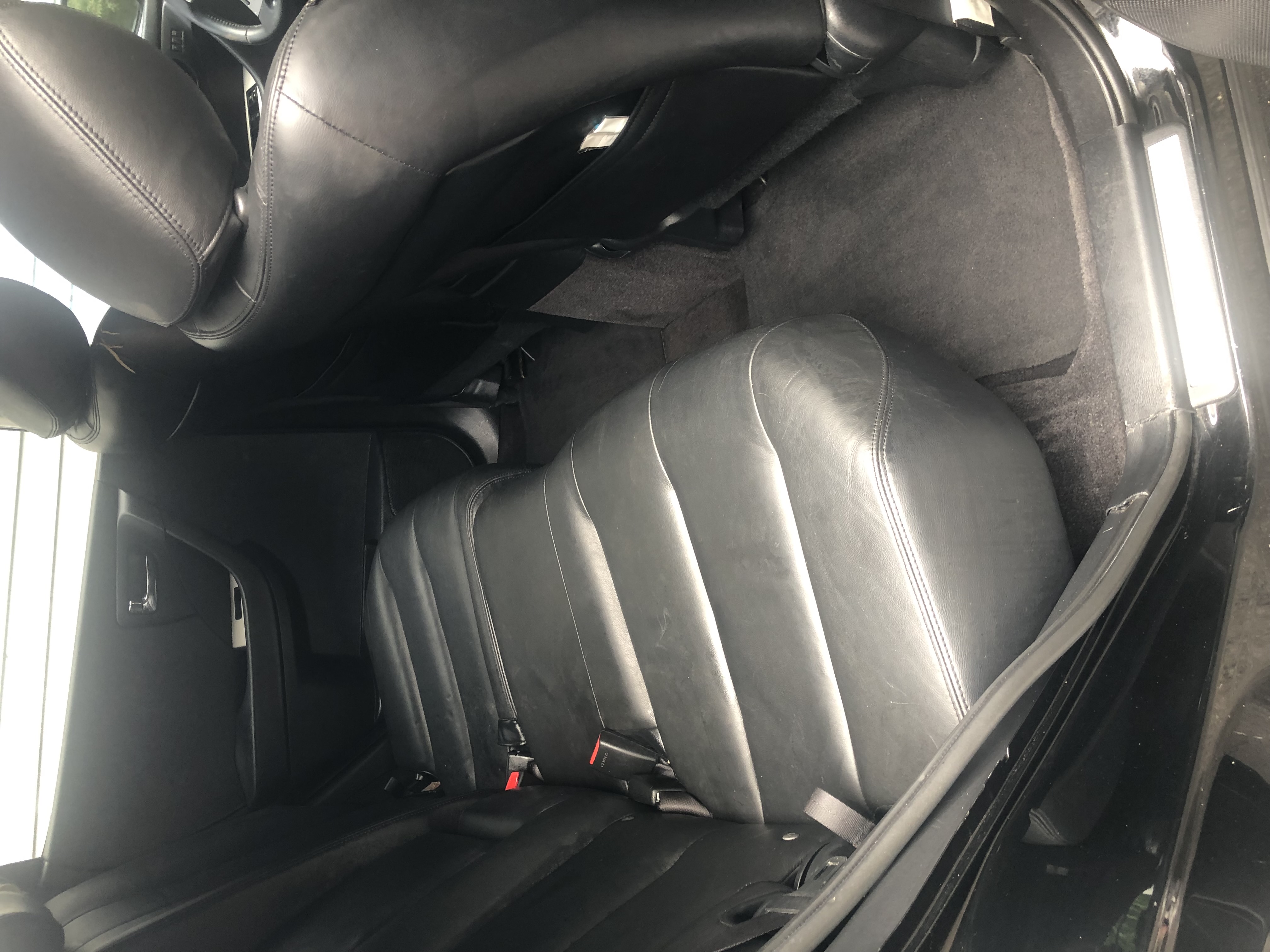 Used 2007 Nissan Murano AWD image 9