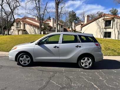Used 2006 Toyota Matrix