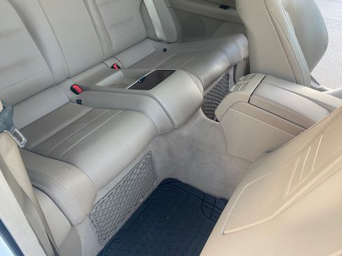 Used 2013 Mercedes-Benz E 350 Coupe image 12