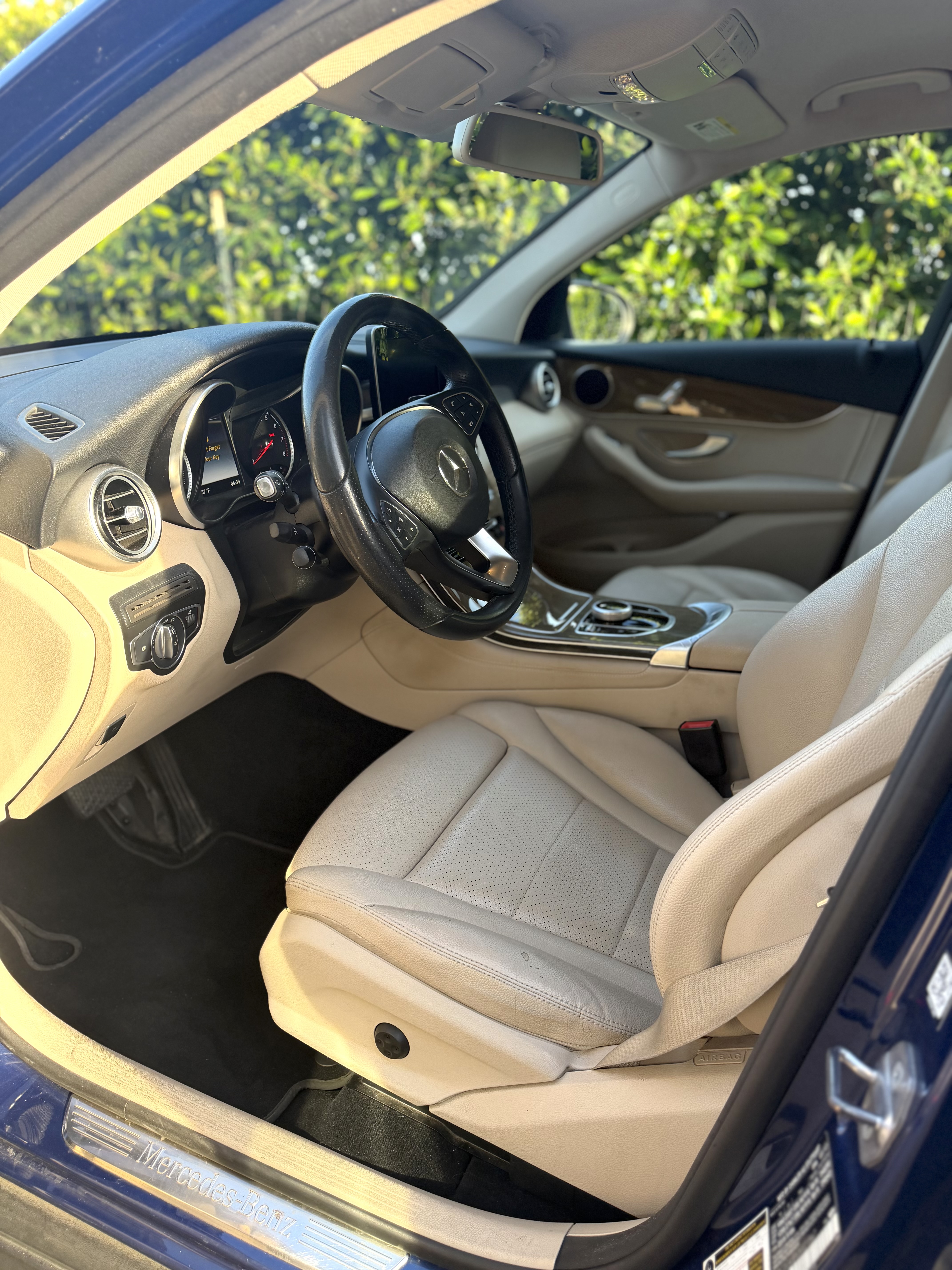 Used 2018 Mercedes-Benz GLC 300 image 9