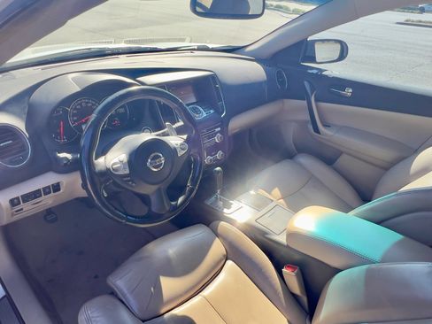 Used 2014 Nissan Maxima 3.5 SV w/ Premium Package FWD image 16