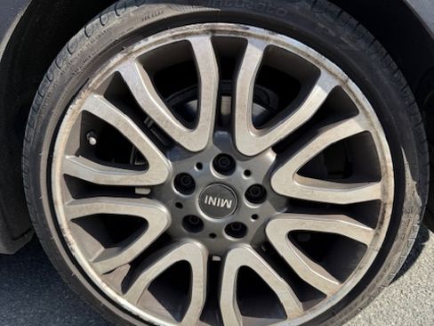 Used 2018 MINI Cooper S image 10