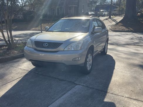 Used 2004 Lexus RX 330 AWD image 5