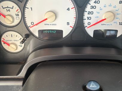 Used 2005 Dodge Ram 3500 Truck SLT w/ Trailer Tow Group