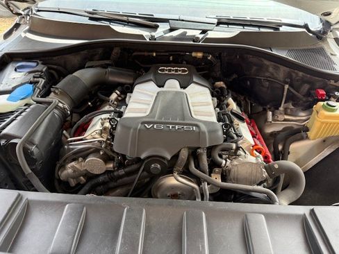 Used 2012 Audi Q7 3.0T S line Prestige image 12