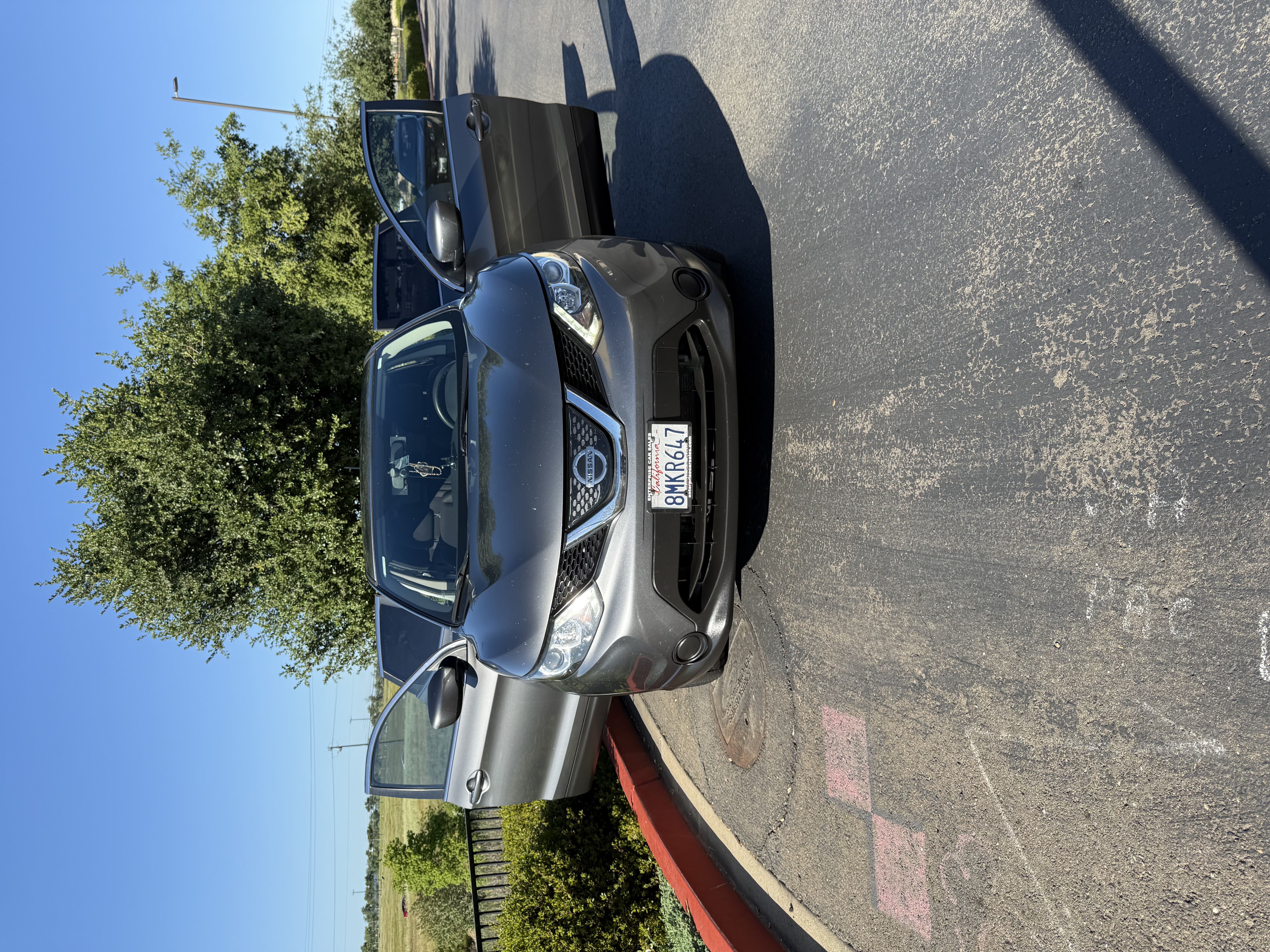 Used 2018 Nissan Rogue Sport S FWD image 20