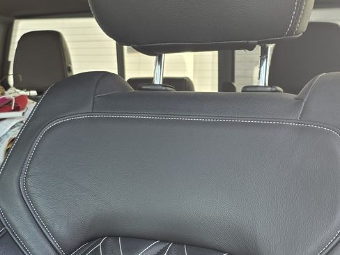 Used 2023 RAM 1500 Big Horn image 14