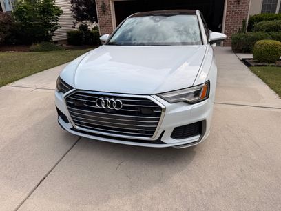 Used 2019 Audi A6 3.0T Premium Plus w/ Premium Plus Package