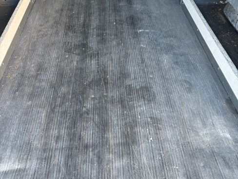 Used 2007 Chevrolet Express 2500 Extended w/ Power and Light Package image 15