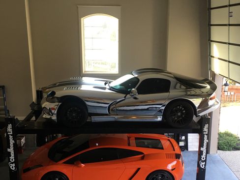 Used 1998 Dodge Viper GTS image 30