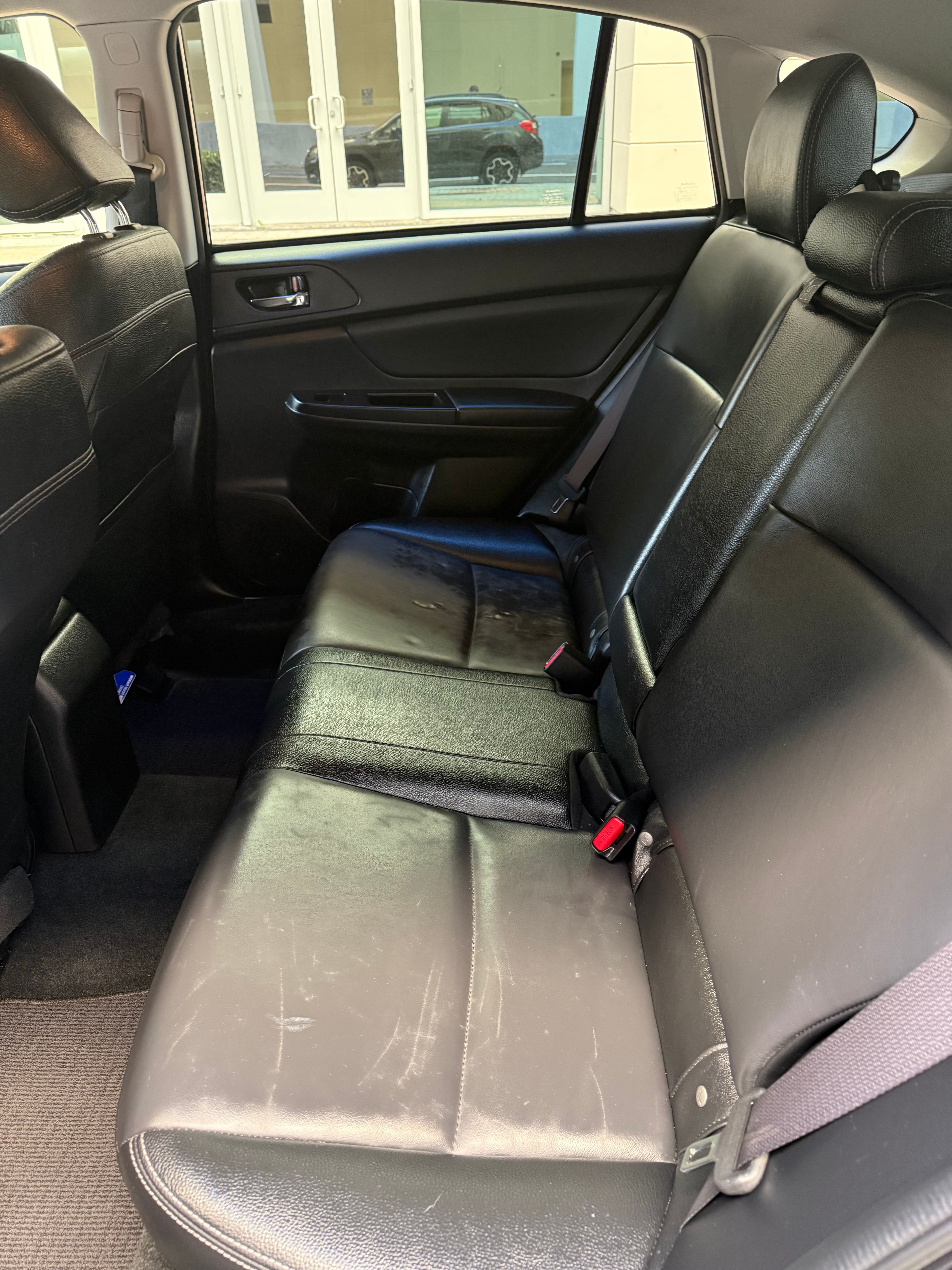 Used 2014 Subaru Crosstrek 2.0i Limited AWD/4WD image 10