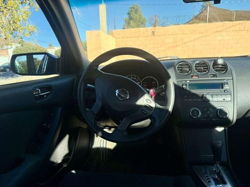 Used 2012 Nissan Altima 2.5 S image 9