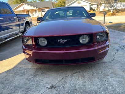 Used 2005 Ford Mustang GT