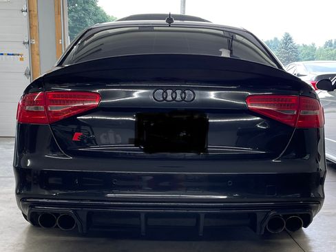 Used 2015 Audi S4 Premium Plus w/ Technology Package image 12