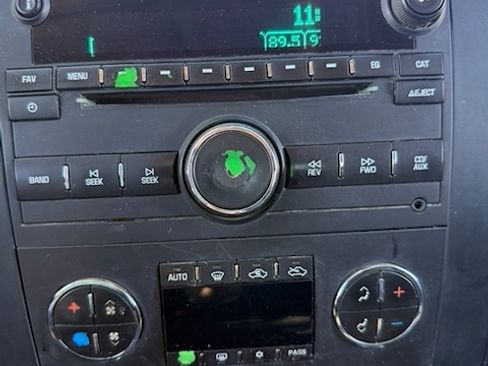 Used 2008 Chevrolet Silverado 2500 LT w/ 1LT Convenience Package image 27