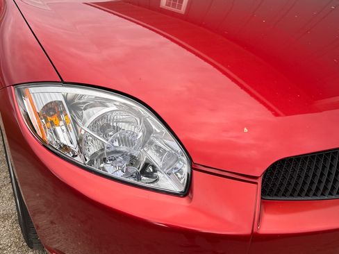 Used 2009 Mitsubishi Eclipse GS image 10