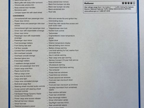 Used 2023 Toyota RAV4 XLE w/ Convenience Package image 29