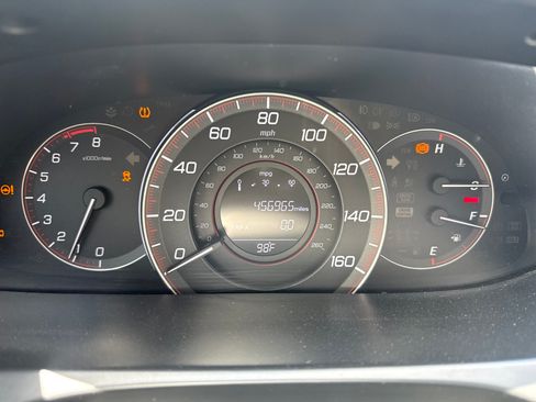 Used 2015 Honda Accord Sport image 4