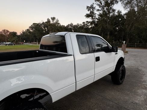 Used 2005 Ford F150 XLT image 6