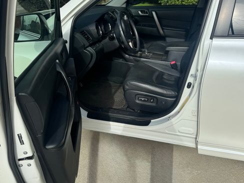 Used 2008 Toyota Highlander Sport image 6