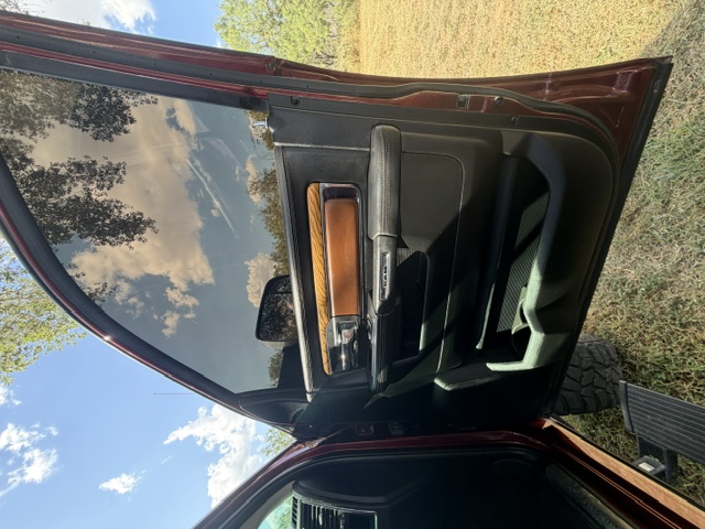 Used 2018 RAM 2500 Longhorn AWD/4WD image 24