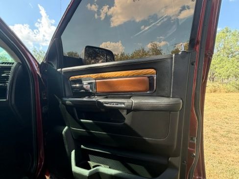 Used 2018 RAM 2500 Longhorn AWD/4WD image 24