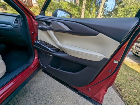 Used 2016 MAZDA CX-9 Grand Touring image 16