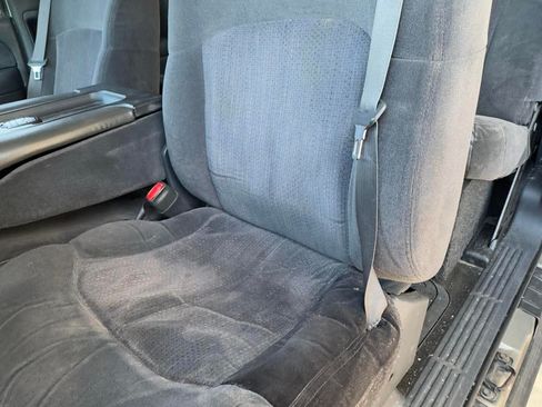 Used 2001 Chevrolet Silverado 1500 LS w/ Off-Road Chassis Pkg image 9