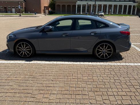 Used 2020 BMW 228i xDrive Gran Coupe w/ M Sport Package AWD/4WD image 13
