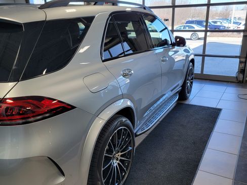Used 2022 Mercedes-Benz GLE 350 4MATIC image 13