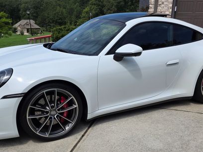 Used 2020 Porsche 911 Carrera S